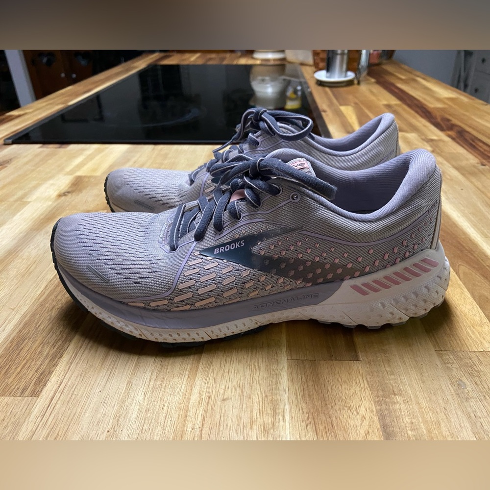 Brooks Adrenaline Running Shoe